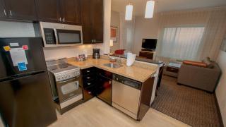 TownePlace Suites by Marriott Scranton Wilkes-Barre - Moosic - 5