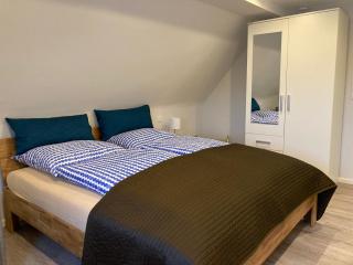 Kleine Auszeit, Schöne neue Ferienwohnung - Bitburg - 1