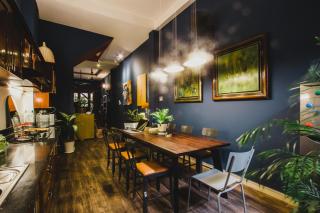 Kar-Wai's - Ho Chi Minh - 4