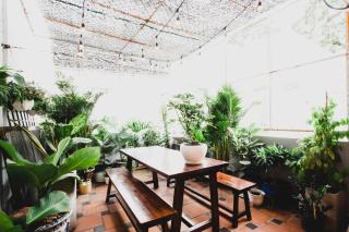 Kar-Wai's - Ho Chi Minh - 2