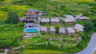 Sapa Eco Villas & Spa - Sapa - 0