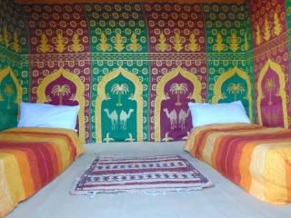 Desert Tented Camp - Merzouga - 4