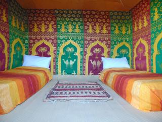 Desert Tented Camp - Merzouga - 3