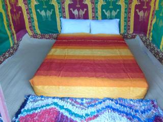 Desert Tented Camp - Merzouga - 1
