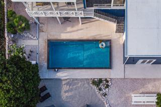 The Blue Ocean Villa / Curaçao - Willemstad - 6