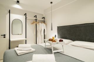 Noema Urban Living - Heraklion - 4