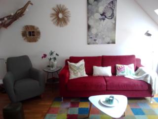 Apartamento Flor del Sol - Canfranc - 2