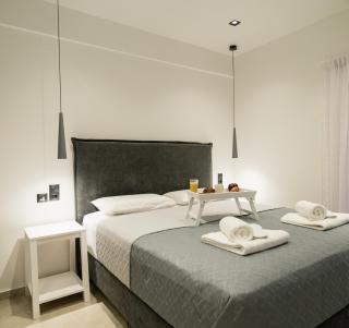Noema Urban Living - Heraklion - 5
