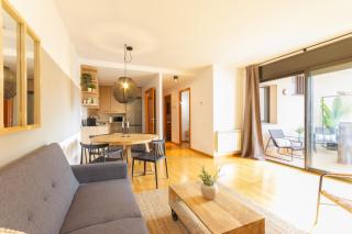 Elegante dúplex en Terrassa, Barcelona - 4