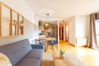 Elegante dúplex en Terrassa, Barcelona - 3