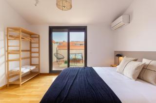 Elegante dúplex en Terrassa, Barcelona - 9