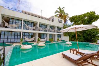 Milie Lounge Pousada - Japaratinga - 5