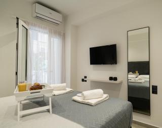 Noema Urban Living - Heraklion - 7
