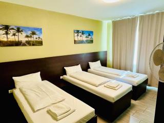 Hotel City Star - Frankfurt am Main - 6