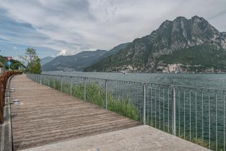 HOST4U - SOLE e LAGO Apartment with Beautiful View on Iseo Lake - 6
