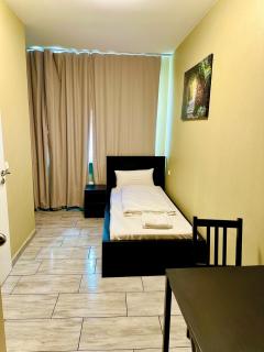 Hotel City Star - Frankfurt am Main - 5