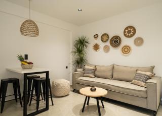 Noema Urban Living - Heraklion - 9