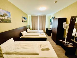 Hotel City Star - Frankfurt am Main - 3