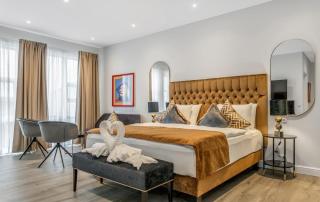 Hotel Grimsborgir by Keahotels - Ásborgir - 8