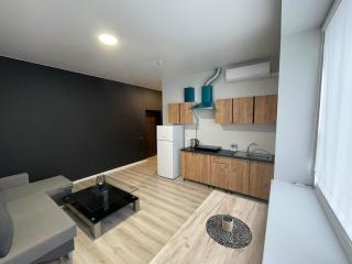 Apartamentai - 8