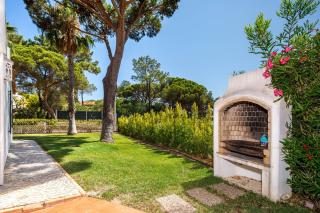 Villa Vale Do Lobo 626 3 Bedrooms Private Pool Short Walk To The Praca Vale Do Lobo - Vale do Lobo - 4