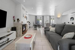 Villa Hacienda piscine et terrasse - Vidauban - 6
