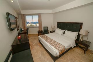 Yafko Hotel - Akaba - 6