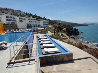 Ni Marin Hotel - Milas - 3