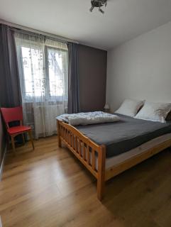 Gite 'chez Cocotte' - La Bresse - 4