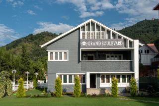 Hotel Grand Boulevard - 6