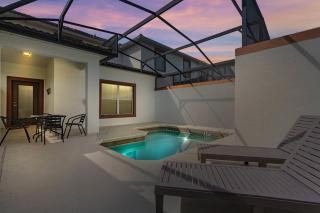 Amazing 5 Bedrooms4 BathsPool at Storey Lake Resort - Kissimmee - 0