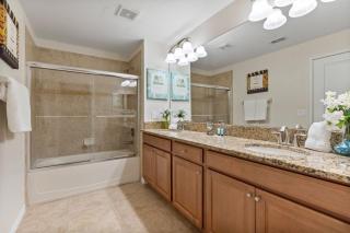 Amazing 5 Bedrooms4 BathsPool at Storey Lake Resort - Kissimmee - 4