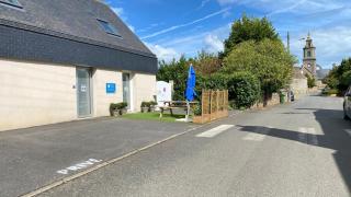 Résidence des 3 îles, en plein centre-ville, à 5 min des plages, 3 appartements neufs - Étables-sur-Mer - 3