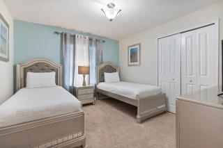 Amazing 5 Bedrooms4 BathsPool at Storey Lake Resort - Kissimmee - 3