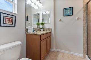 Amazing 5 Bedrooms4 BathsPool at Storey Lake Resort - Kissimmee - 1