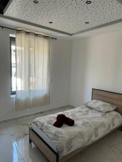 Appartement T3 Terrasse - - 6