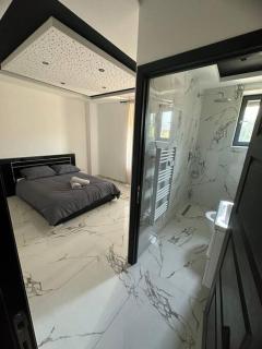 Appartement T3 Terrasse - - 8