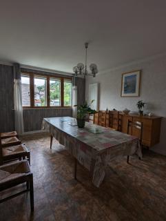 Gite 'chez Cocotte' - La Bresse - 0