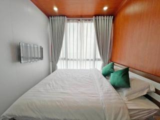 Hồ Cốc Park & Resort - Xã Như Lâm - 0