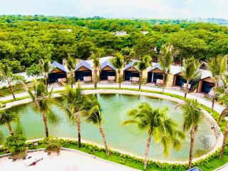 Hồ Cốc Park & Resort - 0