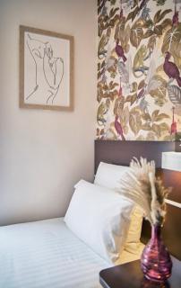 Hotel du Vieux Port - Saint-Raphaël - 8