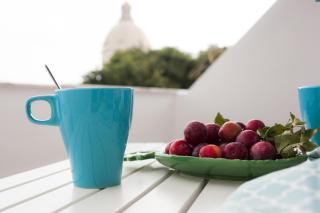 Alfama Lisbon Apartment, Quiet Location, Great Views - TTL268 - Lissabon - 7