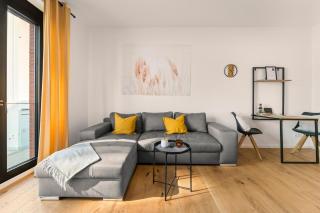 Modernes Apartment im Kaiserkiez - 4