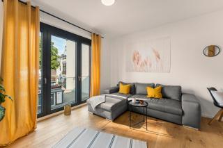 Modernes Apartment im Kaiserkiez - Oldenbourg - 2