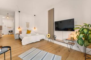 Modernes Apartment im Kaiserkiez - Oldenburg - 0