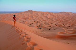 Desert Tented Camp - Merzouga - 7