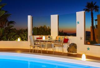 Villa Haere Mai - La Asomada - 6