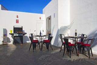Villa Haere Mai - La Asomada - 3