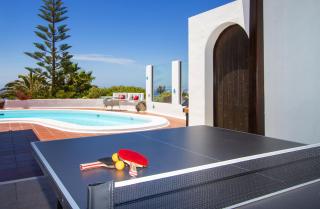 Villa Haere Mai - La Asomada - 7