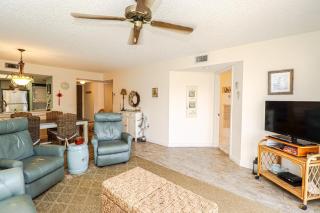 Ocean Village Club H21 - St. Augustine - 4